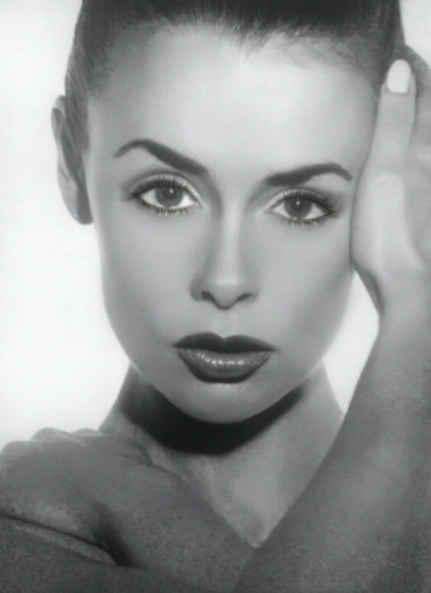 Helena Tepper Photoshoot Picture