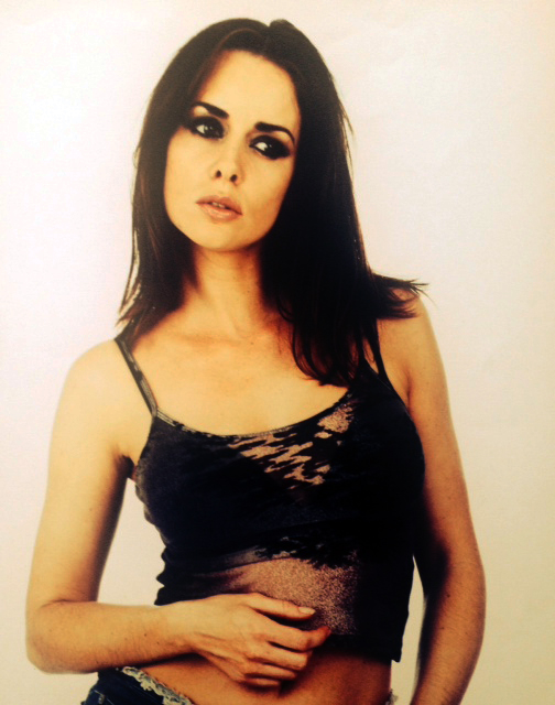 Helena Tepper Bio Picture Casual