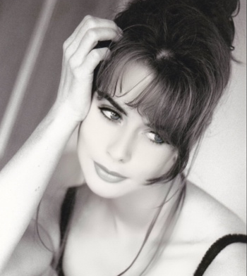 Helena Tepper Bio Pic